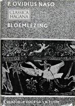 [P. OVIDIUS NASO] - Bloemlezing., Ophalen of Verzenden, Alpha, Zo goed als nieuw, HBO