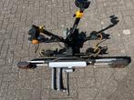 Fietsendrager Spinder Hawk, Auto diversen, Ophalen, 2 fietsen, Gebruikt, Trekhaakdrager