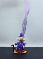 Disney Dagobert Duck kerst ornament hanger kerstbal, Verzamelen, Ophalen of Verzenden, Donald Duck, Nieuw