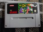 SNES Mr. Do! , Snes Nintendo Game, Spelcomputers en Games, Games | Nintendo Super NES, 2 spelers, Ophalen of Verzenden, Avontuur en Actie