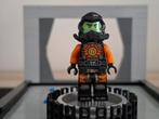 LEGO Ninjago - minifiguur - njo0700 - Cole, Ophalen of Verzenden, Zo goed als nieuw, Losse stenen, Lego