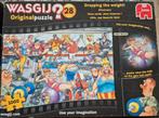 Wasgijpuzzels compleet, verschillende prijzen, Hobby en Vrije tijd, Denksport en Puzzels, Ophalen of Verzenden, Zo goed als nieuw