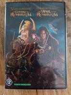 The War of the Rohirrim DVD Lord of the Rings, Cd's en Dvd's, Dvd's | Science Fiction en Fantasy, Vanaf 12 jaar, Ophalen of Verzenden