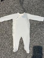 Ralph Lauren wit lichtblauw boxpak 6 maanden, Ophalen of Verzenden, Zo goed als nieuw, Pakje, Jongetje