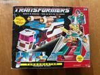 Transformers G1 Thunderclash MIB, G1, Ophalen of Verzenden, Zo goed als nieuw, Autobots