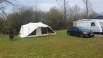 Vouwagen holtkamper flyer te koop, Caravans en Kamperen, Tenten, Ophalen