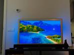 Philips Ambilight TV 37inch 37PFL7675H/12, Ophalen, Philips, 80 tot 100 cm, Zo goed als nieuw