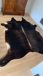Koeienhuid, 150 tot 200 cm, Ophalen of Verzenden, Overige vormen, Bruin