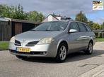 Nissan Primera Estate 1.8 Business Edition Achteruit Camera*, Auto's, Nissan, Voorwielaandrijving, 65 €/maand, Gebruikt, 4 cilinders