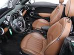 Mini Mini Roadster 1.6 Cooper Lees opmerkingen! Handel/Expor, Auto's, Voorwielaandrijving, Euro 5, Stof, Gebruikt