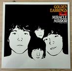 Golden Earrings: Miracle Mirror. (Duitsland), Ophalen of Verzenden, Gebruikt, Overige formaten, Poprock
