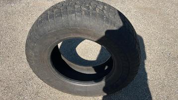All Terrein Band 245/70R16 voor Jeep/SUV beschikbaar voor biedingen
