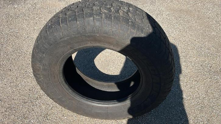 All Terrein Band 245/70R16 voor Jeep/SUV, Auto diversen, Overige Auto diversen, Ophalen