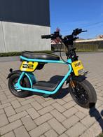 Elektrische scooter Coopop cox, Overige modellen, Verzenden, Maximaal 45 km/u, Elektrisch