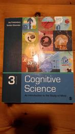 Cognitive Science (Friendenberg & Silverman), Friedenberg & Silverman, Ophalen of Verzenden, Alpha, WO