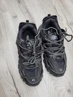 Balenciaga Track Sneakers - Zwart - Maat 43, Kleding | Heren, Ophalen of Verzenden, Nieuw, Zwart, Sneakers of Gympen