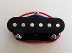 Fender Squier Telecaster Bridge Pickup met brons Base Plate, Muziek en Instrumenten, Ophalen of Verzenden, Zo goed als nieuw, Elektrische gitaar