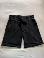 Studio anneloes bermuda korte broek , maat S zwart, Ophalen of Verzenden, Zo goed als nieuw, Maat 38/40 (M), Zwart