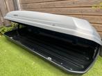 TEAB grote dakkoffer, Auto diversen, Dakkoffers, Ophalen of Verzenden, Gebruikt