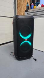JBL partybox 310 nieuwstaat, Ophalen, JBL, Overige typen, Zo goed als nieuw