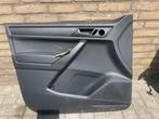 Portierbekleding 2Deurs links van een Volkswagen Caddy