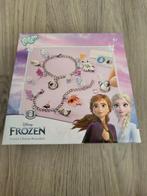 Disney frozen armband NIEUW, Ophalen, Overige figuren, Nieuw