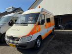 Mercedes sprinter, Auto-onderdelen, Ophalen of Verzenden