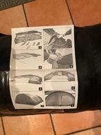 Megacamp Garda 6 Tent - Ruime familietent, Ophalen, Zo goed als nieuw, Meer dan 6