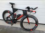 Cube Aerium C:68 Race TT / Triathlon, Fietsen en Brommers, Fietsen | Racefietsen, Carbon, Meer dan 20 versnellingen, 53 tot 57 cm