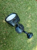 Buitenlamp halogeen 150W met sensor, Ophalen of Verzenden, Halogeen