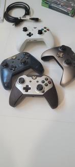 Xbox One Controllers - Diverse Modellen, Ophalen of Verzenden, Gebruikt
