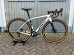 TREK CHECKPOINT SL5 CARBON DISC MT:52 ULTEGRA GRAVEL, Fietsen en Brommers, Overige merken, Meer dan 20 versnellingen, Carbon, 49 tot 53 cm