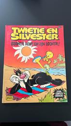Twietie en silvester boontje komt on zijn loontje 1978, Eén comic, Ophalen of Verzenden, Zo goed als nieuw, Amerika