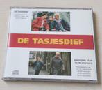 De Tasjesdief Soundtrack CD Ad van Dijk Maurice Luttikhuis, Cd's en Dvd's, Cd's | Filmmuziek en Soundtracks, Gebruikt, Ophalen of Verzenden