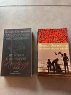 2x Renate Dorrestein, Ophalen of Verzenden, Zo goed als nieuw