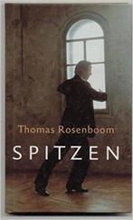 Thomas Rosenboom - Spitzen, Boeken, Boekenweekgeschenken, Gelezen, Ophalen of Verzenden