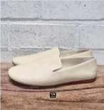 VINCE - Prachtige leren loafers maat 37 - Nieuw €290