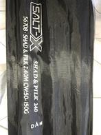 DAM Salt-X shad & pilk 240cm topdeel gezocht, Ophalen of Verzenden, Gebruikt, 1-persoons