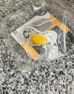 Nieuwe! Medela baby gele speen, Ophalen of Verzenden, Nieuw, Overige typen