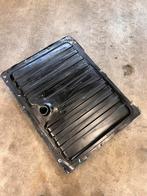 1965 Ford Mustang Tank, Ophalen, Ford