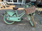 Fiets Popal 24 inch, nieuw zadel, standaard, laatste foto, Ophalen, Popal transport fiets, Handrem, Gebruikt