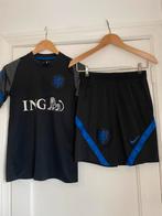 Nike pakje Nederlands Elftal kids / mt XL, Jongen of Meisje, Ophalen of Verzenden, Zo goed als nieuw, Setje