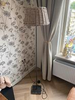 Staande lamp, 150 tot 200 cm, Gebruikt, Metaal, Ophalen