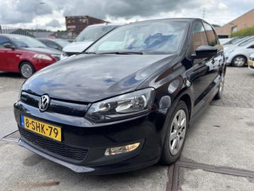 Volkswagen Polo VERKOCHT VERKOCHT!!! beschikbaar voor biedingen
