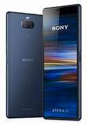 Sony Xperia 10, Telecommunicatie, Mobiele telefoons | Sony, Ophalen of Verzenden, Gebruikt, Zwart