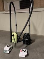 stofzuiger AEG, Witgoed en Apparatuur, Gebruikt, Stofzuiger, 1200 tot 1600 watt, Ophalen
