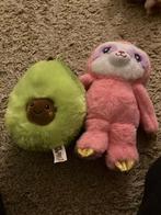 Knuffels gratis, Kinderen en Baby's, Ophalen, Zo goed als nieuw, Overige typen