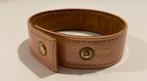 MCM roze laklederen armband, Ophalen of Verzenden, Zo goed als nieuw, Roze, Leer