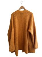 Bellamy vest geel XL, Geel, Maat 46/48 (XL) of groter, Ophalen of Verzenden, Zo goed als nieuw