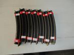 Fleischmann Profi Rail Bocht no 6125 31x, Ophalen, Gelijkstroom, Fleischmann, Rails